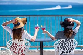 Galeria Valeria Seaside Downtown - MAG Quaint & Elegant Boutique Hotel