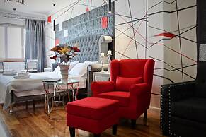 Galeria Valeria Seaside Downtown - MAG Quaint & Elegant Boutique Hotel