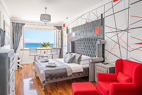 Galeria Valeria Seaside Downtown - MAG Quaint & Elegant Boutique Hotel