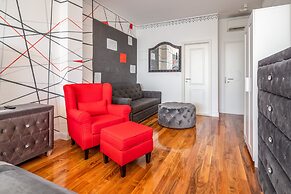 Galeria Valeria Seaside Downtown - MAG Quaint & Elegant Boutique Hotel