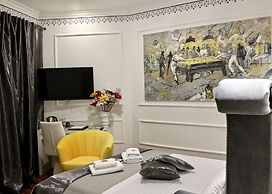 Galeria Valeria Seaside Downtown - MAG Quaint & Elegant Boutique Hotel