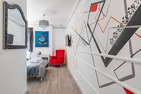 Galeria Valeria Seaside Downtown - MAG Quaint & Elegant Boutique Hotel