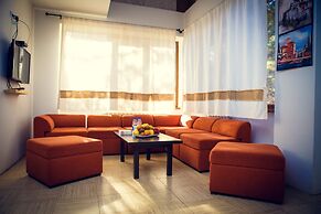 Tezh Ler Resort