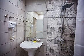 Tezh Ler Resort