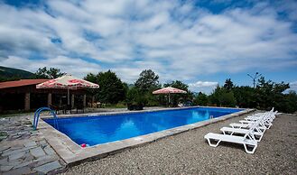 Tezh Ler Resort