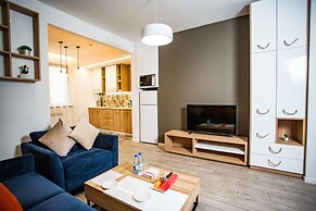 Tezh Ler Resort