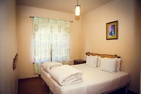 Tezh Ler Resort