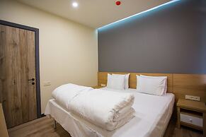 Tezh Ler Resort