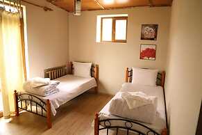 Tezh Ler Resort
