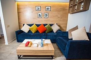 Tezh Ler Resort