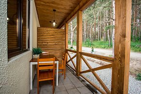 Tezh Ler Resort