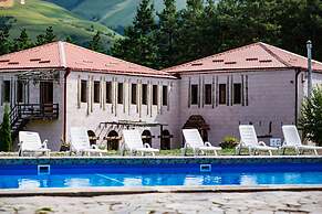 Tezh Ler Resort
