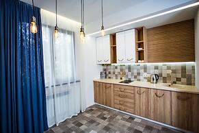 Tezh Ler Resort