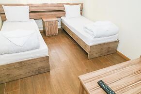 Tezh Ler Resort