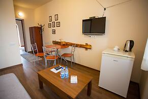 Tezh Ler Resort