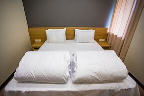 Tezh Ler Resort
