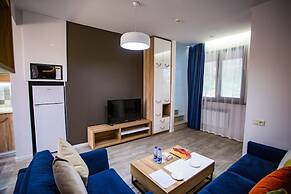 Tezh Ler Resort