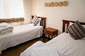 Tezh Ler Resort