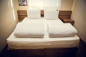 Tezh Ler Resort