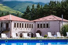 Tezh Ler Resort