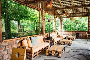 Tezh Ler Resort