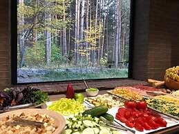 Tezh Ler Resort