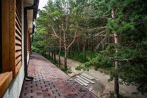 Tezh Ler Resort