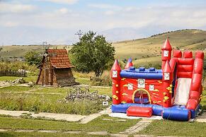 Tezh Ler Resort