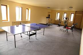 Tezh Ler Resort
