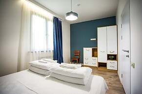 Tezh Ler Resort