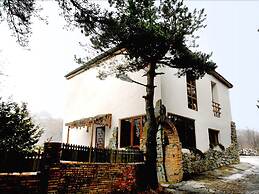 Tezh Ler Resort