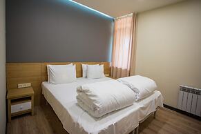 Tezh Ler Resort