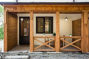 Tezh Ler Resort