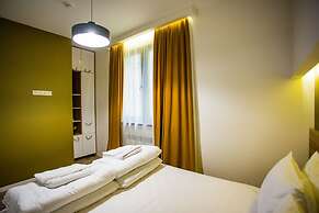 Tezh Ler Resort