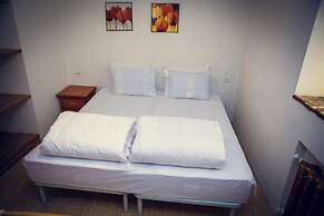 Tezh Ler Resort