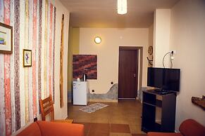 Tezh Ler Resort