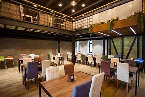 Tezh Ler Resort