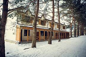 Tezh Ler Resort