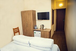 Tezh Ler Resort