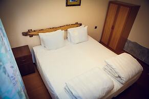 Tezh Ler Resort