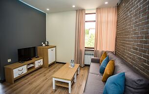 Tezh Ler Resort