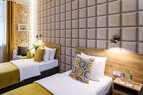 Art & Garden Residence