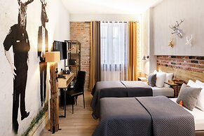 Art & Garden Residence