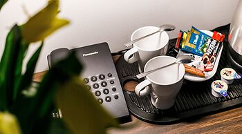 Art & Garden Residence