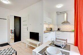 Apartinfo Chmielna Park Apartments