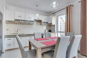 Apartinfo Chmielna Park Apartments