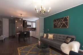 Apartinfo Chmielna Park Apartments