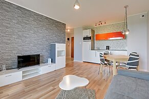 Apartinfo Chmielna Park Apartments