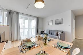 Apartinfo Chmielna Park Apartments