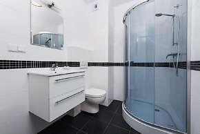 Apartinfo Chmielna Park Apartments